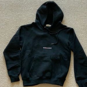 Designer custom hoodie